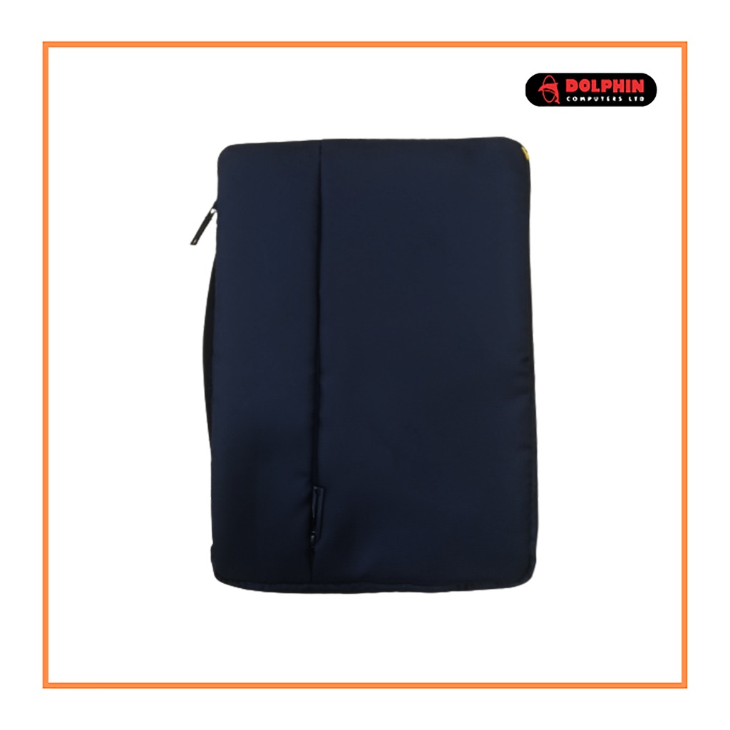 Laptop Carry Backpack (Black)