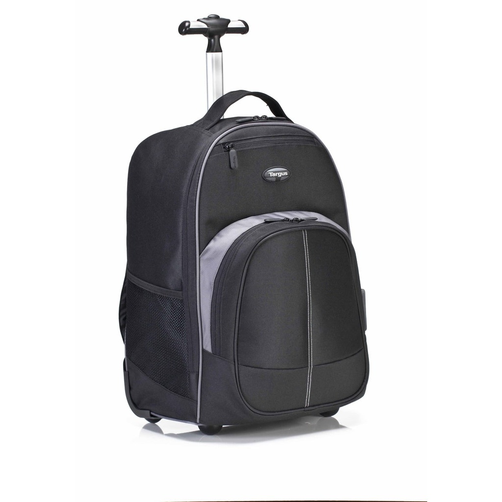 Targus 16" Compact Rolling Backpack