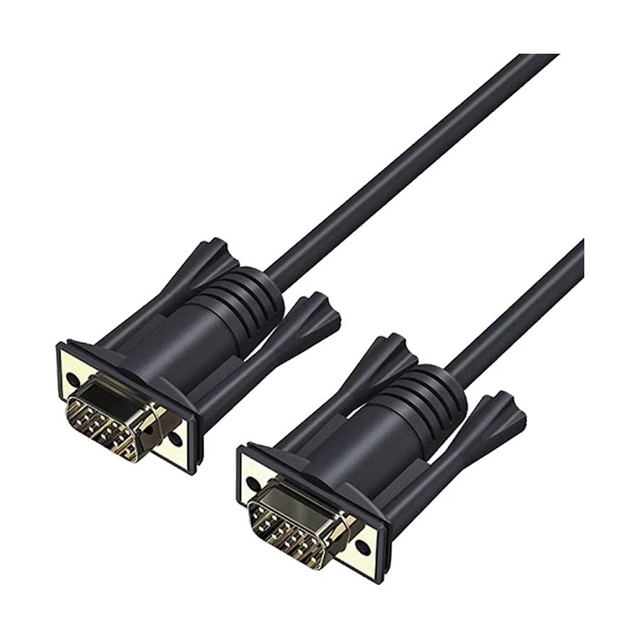 VGA Male to Male 1.5 Meter Cable