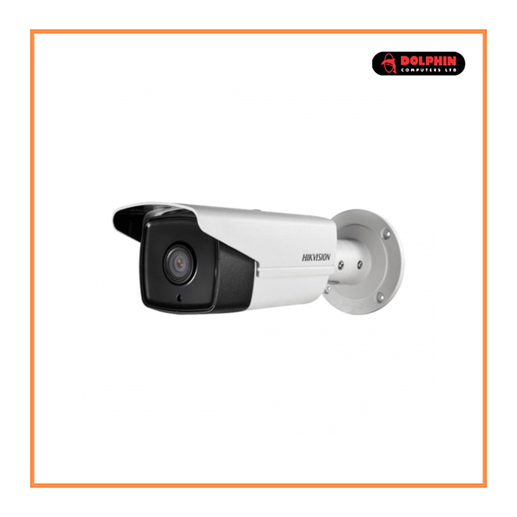 Hikvision DS-2CD1221-I3 2.0MP IR IP Bullet Camera