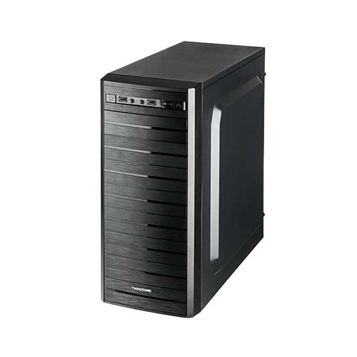 Trendsonic F SERIES F37A ATX Gaming Case