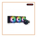 Deepcool GAMMAXX L360 A-RGB Liquid CPU Cooler (Black)