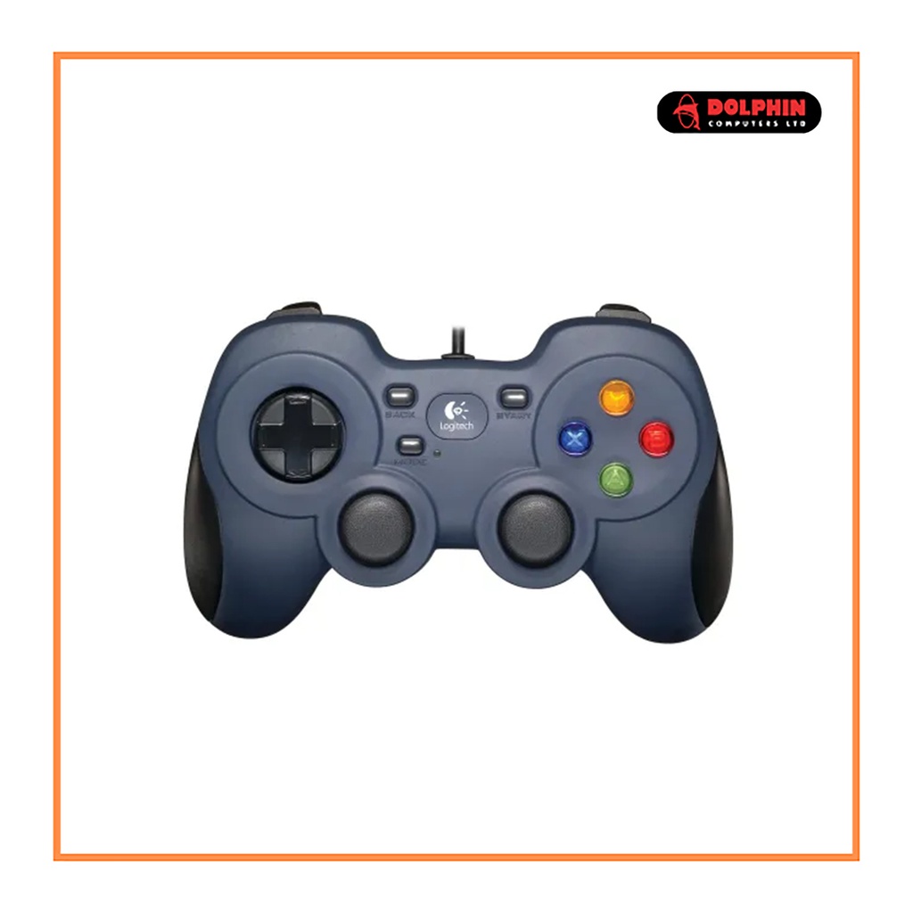 Logitech F310 USB Gamepad