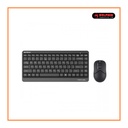 A4TECH FG1112 Wireless Keyboard Mouse Combo