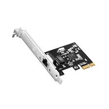 PCI EXPRESS GIGABIT ETHERNET ADAPTER # PROG-2000E CNET/PE10