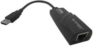 USB-2 LAN GIGA 10/100/1000 SB