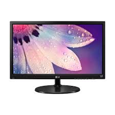 LG 19M38A 18.5 Inch HD LED Backlight Monitor