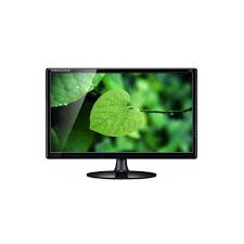 GIGABIT/ESONIC 19 INCH LED MONITOR