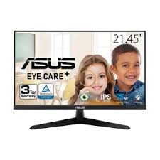 Asus VY249HE 24" FHD Borderless Eye Care Monitor