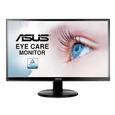 Asus VA229HR 21.5" FHD IPS Borderless Eye Care Monitor