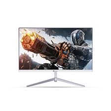 REVENGER OPTIX G22FW 22 INCH FRAMELESS FHD 75HZ GAMING MONITOR