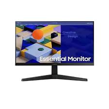 Samsung LS22C310EAE 22" Full HD IPS Monitor