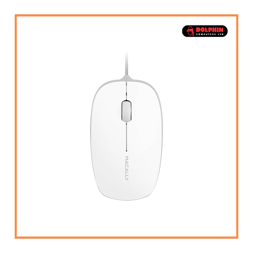 APPLE USB MOUSE 800DPI