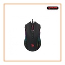 A4TECH Bloody J90S 2-Fire RGB Animation Gaming Mouse