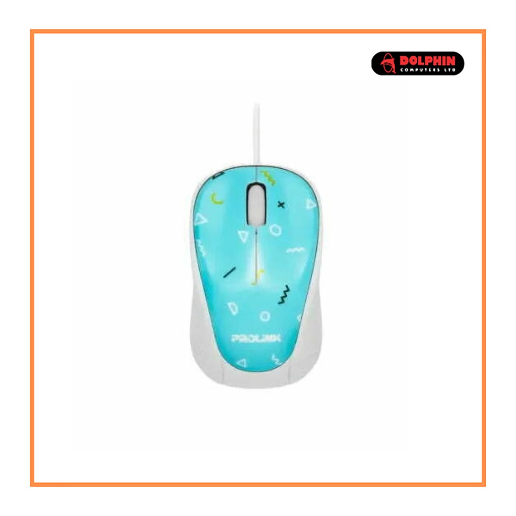 PROLiNK PMC1005 USB Optical Mouse