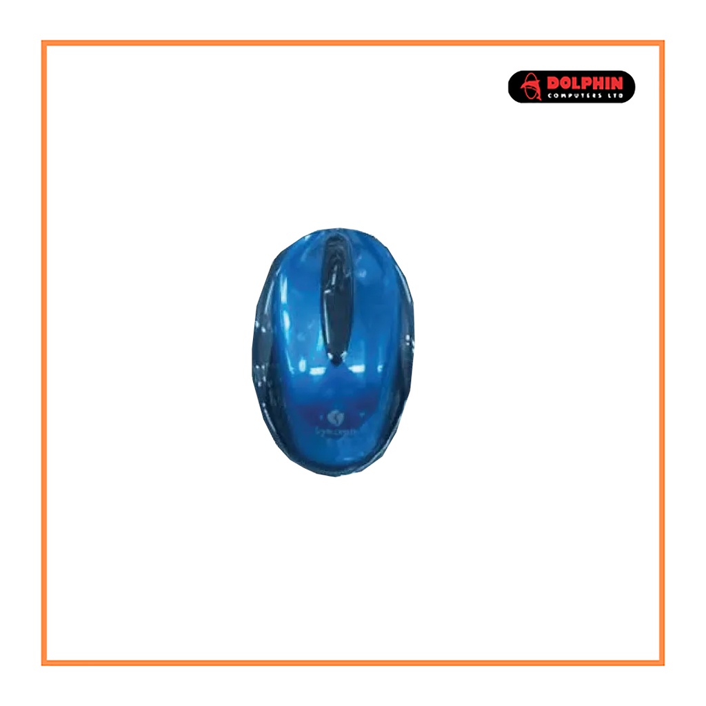 STM WIRELESS MOUSE 131/132/133