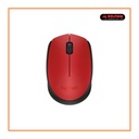 Logitech M171 Wireless Nano-receiver Mouse