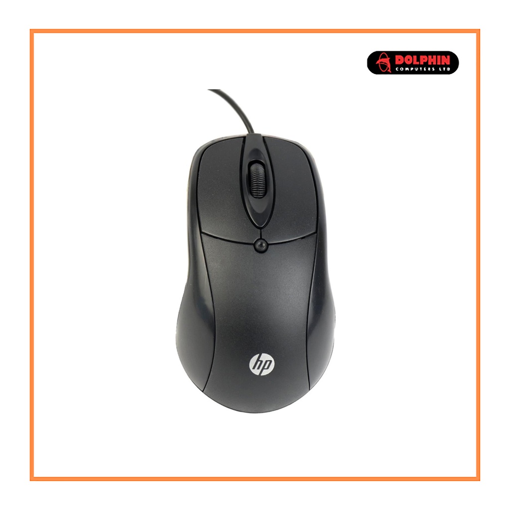 HP MOUSE S-1 USB