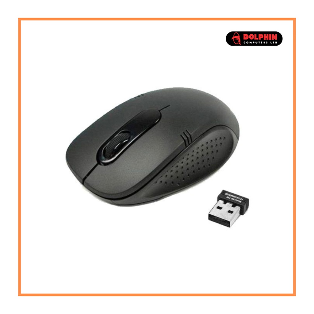 A4tech G7-630D Wireless Mouse