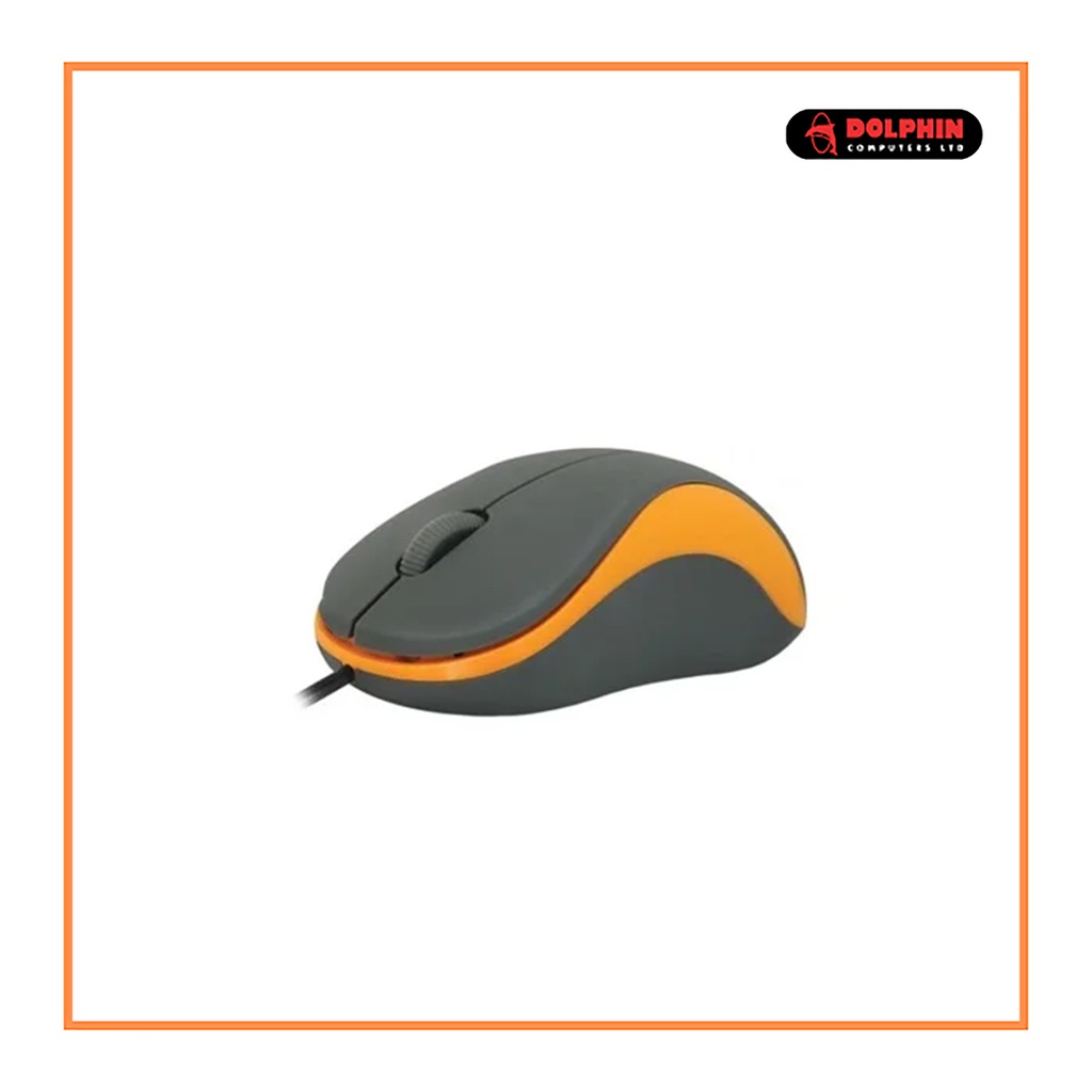 Defender Accura MS-970 Wired optical mouse