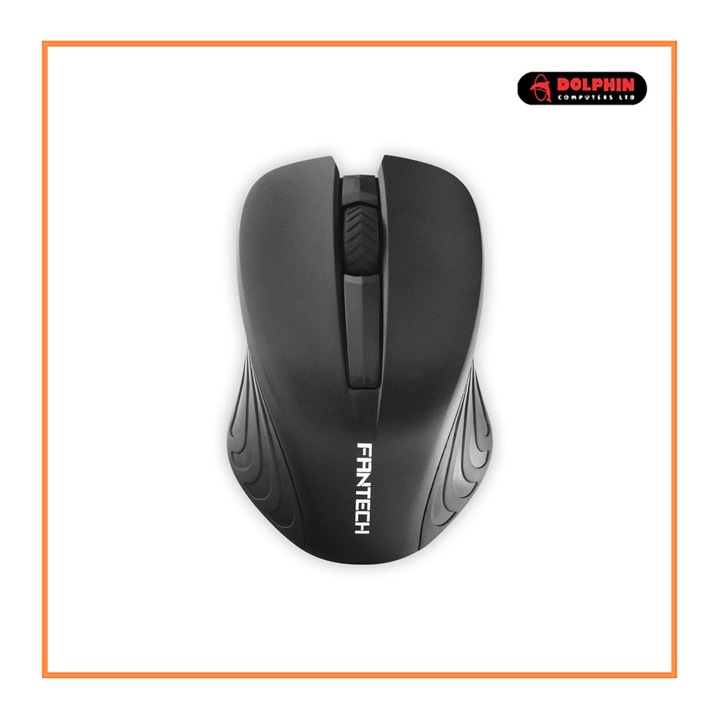 Fantech W189 Wireless Mouse