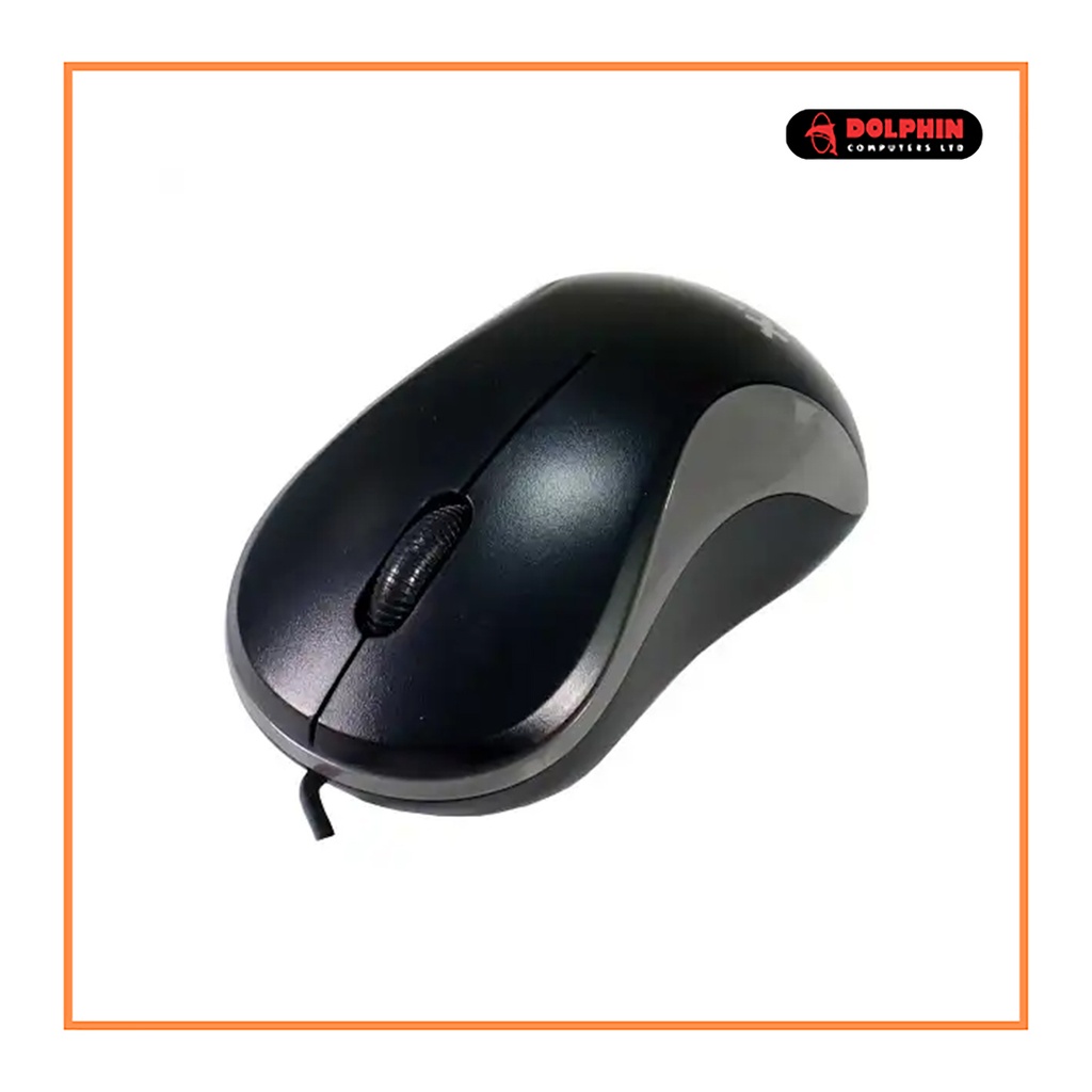 Xtreme M288 USB Wired Optical Mouse