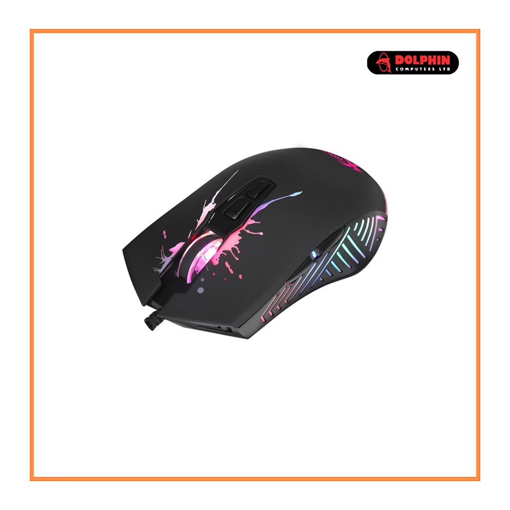 Xtrike Me GM-215 RGB Programmable Gaming Mouse