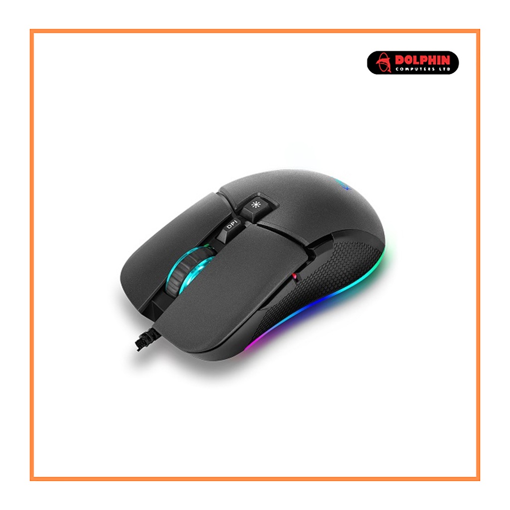 Xtrike Me GM-310 RGB Gaming Mouse