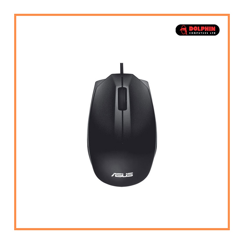 Asus UT280 Wired Optical Mouse