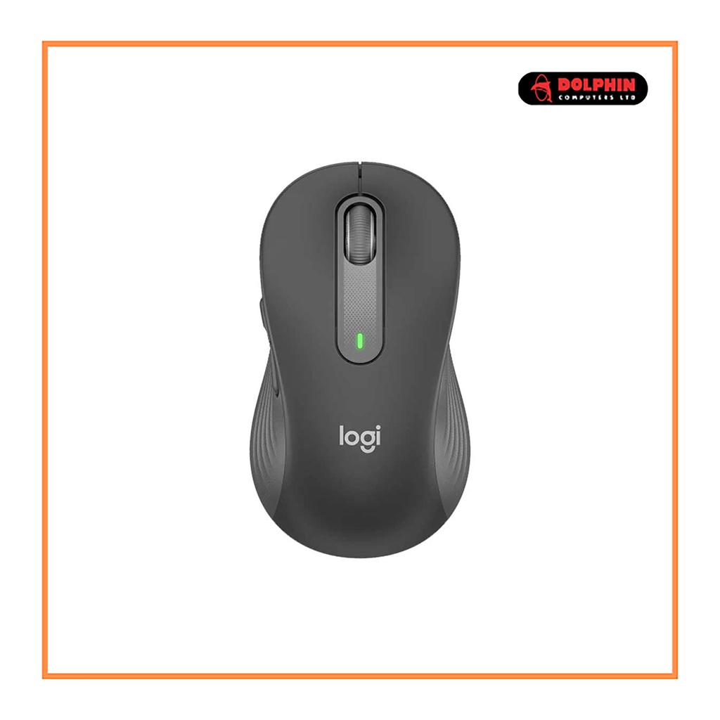 Logitech Signature M650 Wireless Mouse