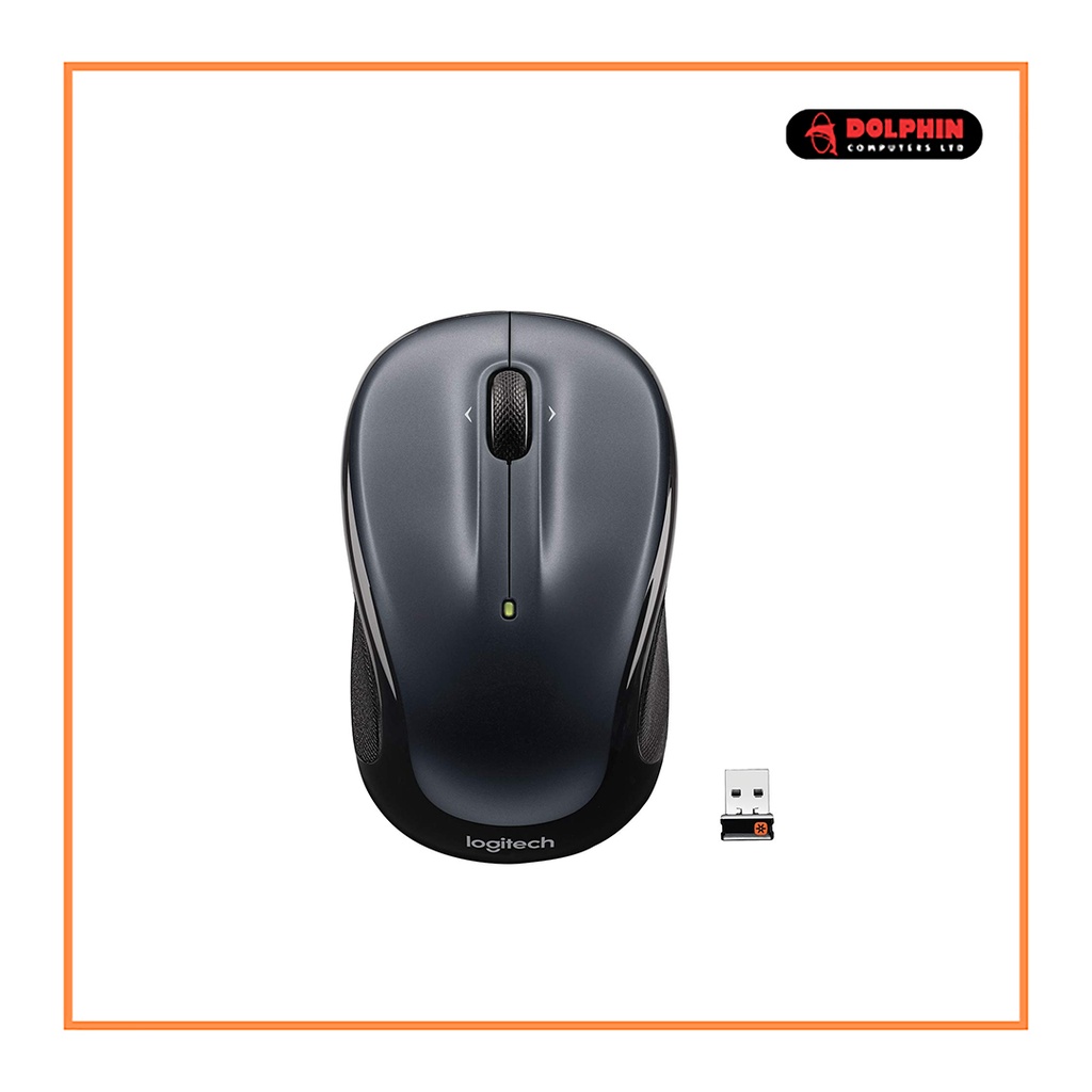 Logitech Wireless Mouse M325