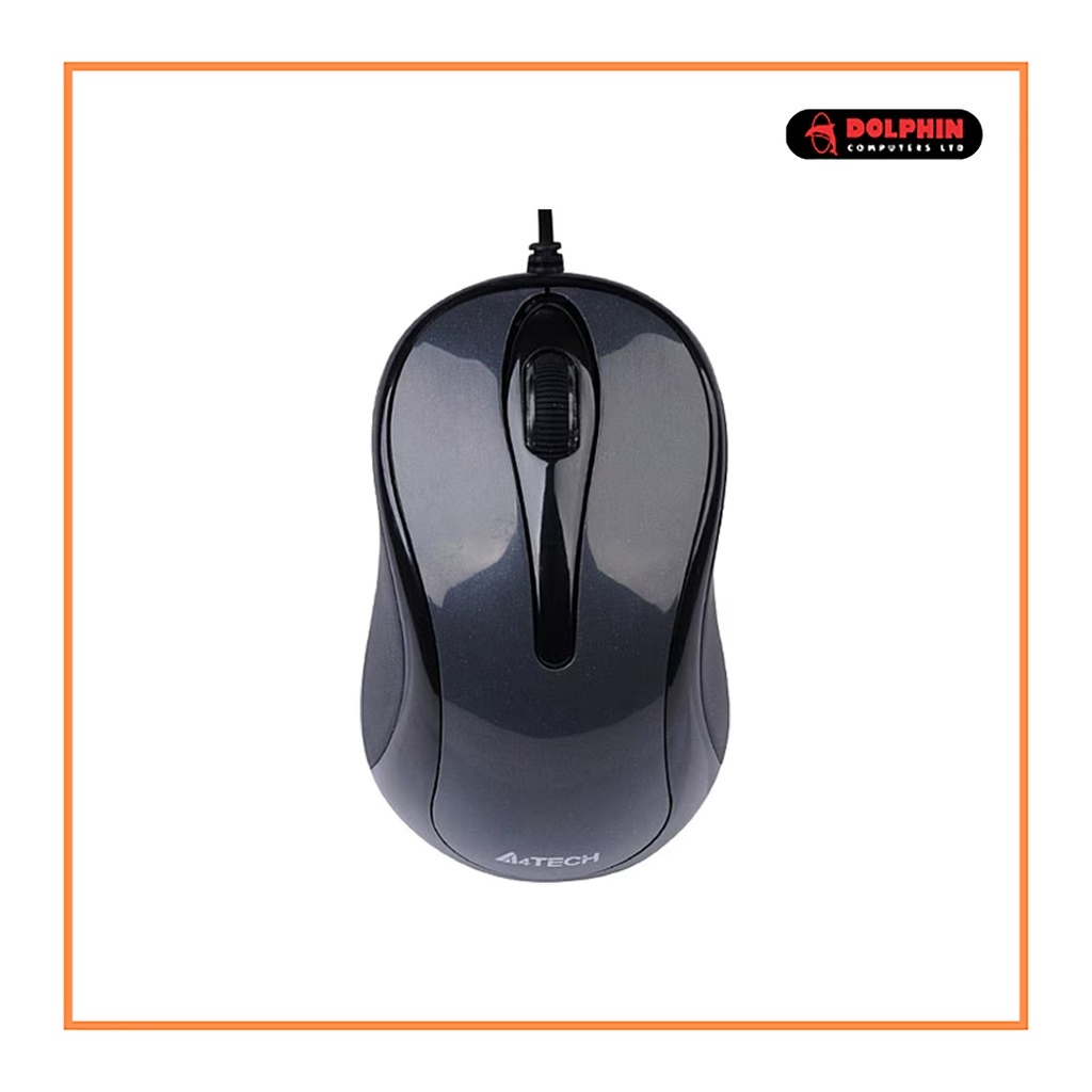 A4 TECH D-360/D-400 MOUSE