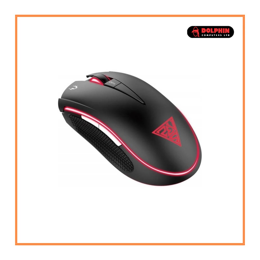 Gamdias ZEUS E2 RGB Gaming Mouse