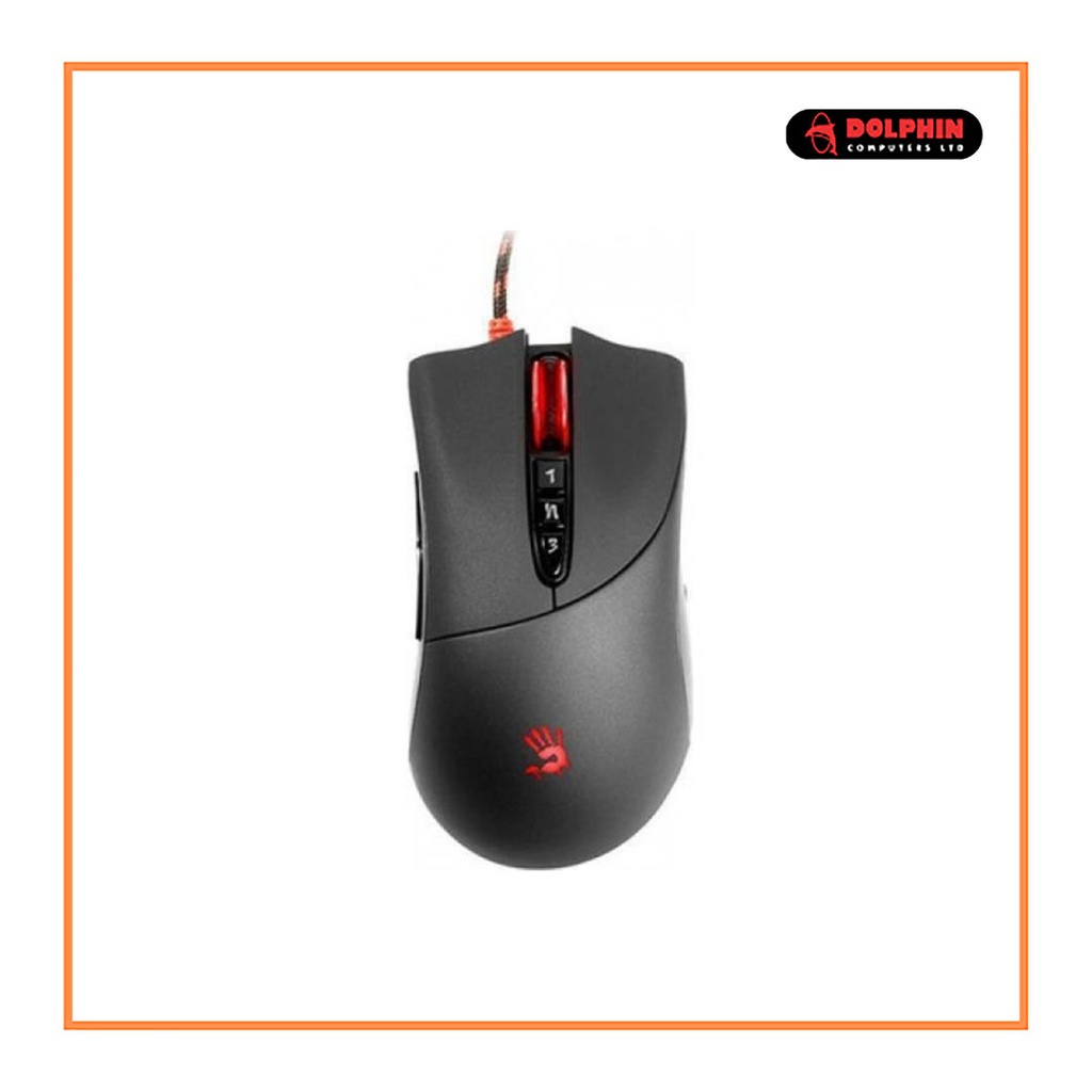 A4TECH Bloody V3M USB Gaming Mouse