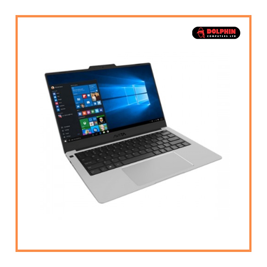 Avita Liber V14 Core i5 11th Gen 14" FHD Laptop