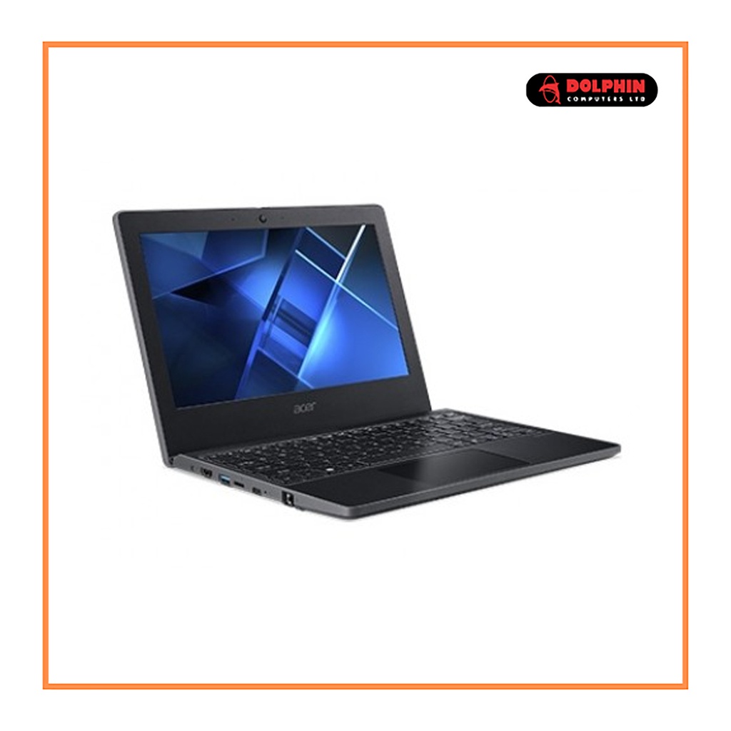 Acer TravelMate TMB 311-31-C3CD Celeron N4020 11.6" HD Laptop #NX.VNFSI.009