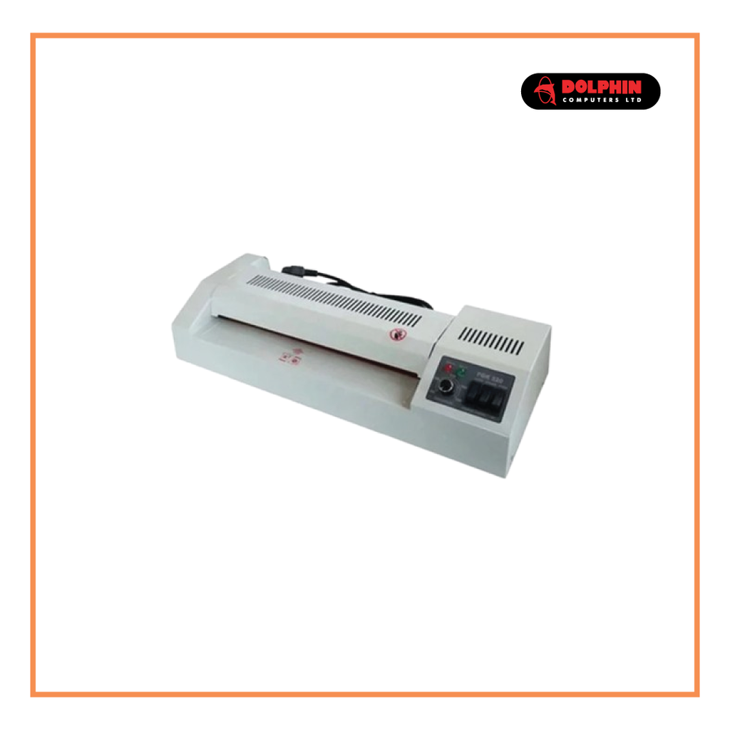 MAXHINE LAMINATING- A3 SIZE-320 BEST QUALITY