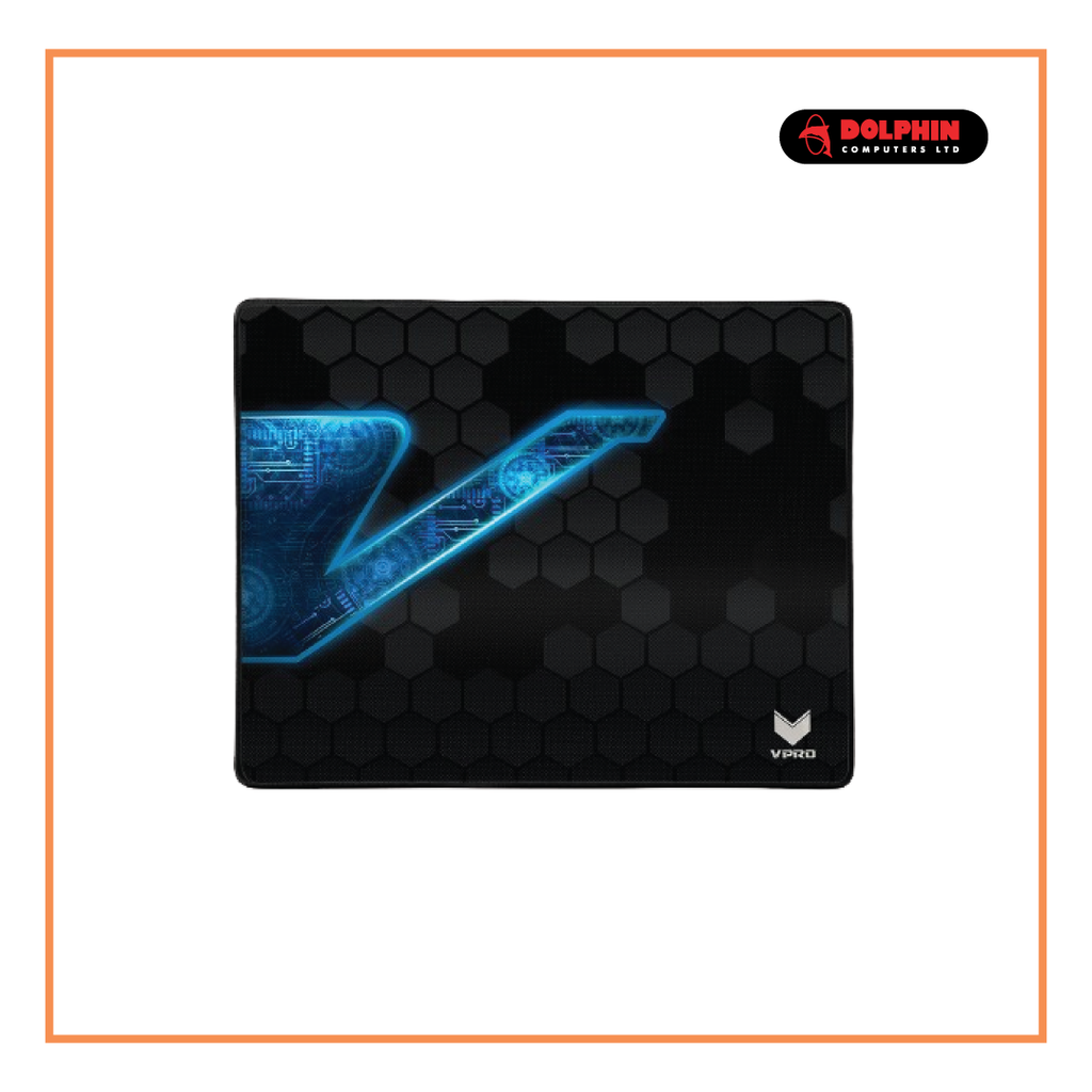 Rapoo V1000 E-sports Game Mouse Pad