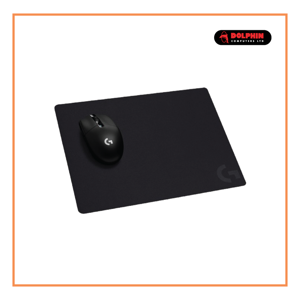 Logitech G240 Cloth Gaming Mouse Pad