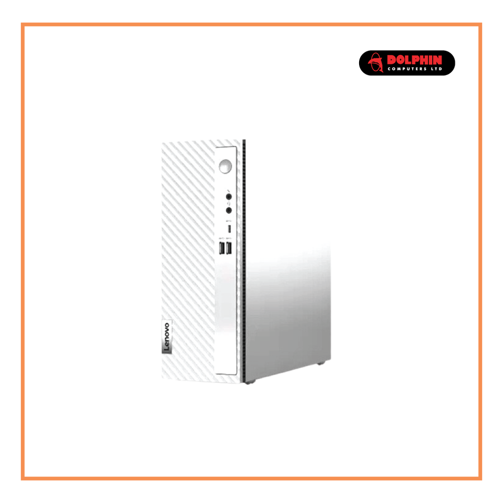 Lenovo IdeaCentre 3 07IAB7 Core i3 12th Gen Traditional Desktop PC