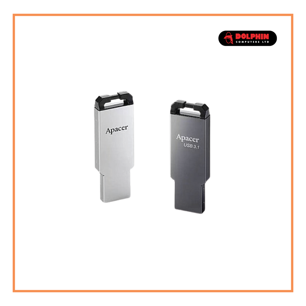 APACER PENDRIVE HANDY AH179-/64GB