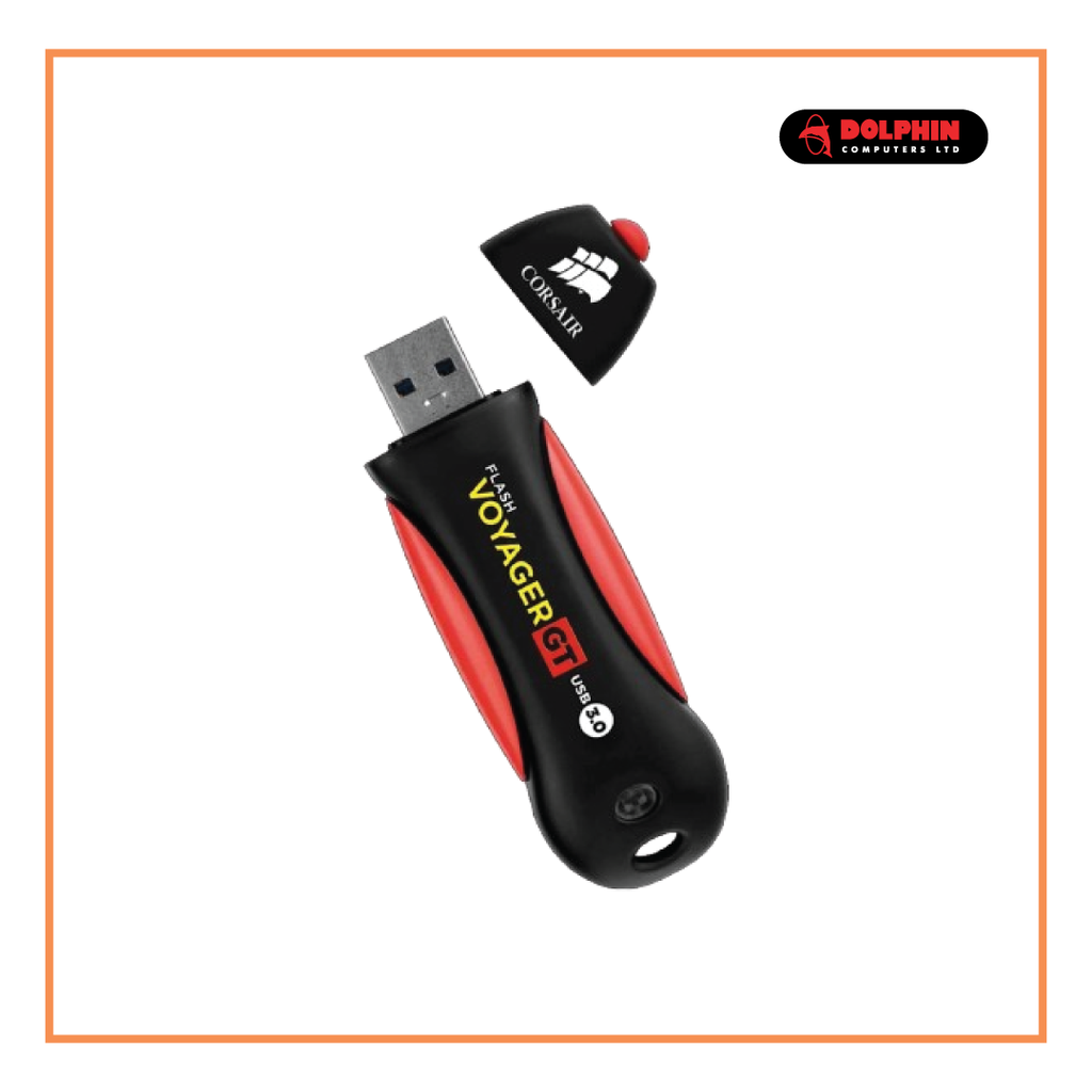 CORSAIR FLASH VOYAGER  PEN DRIVE 32GB  USB 3.0