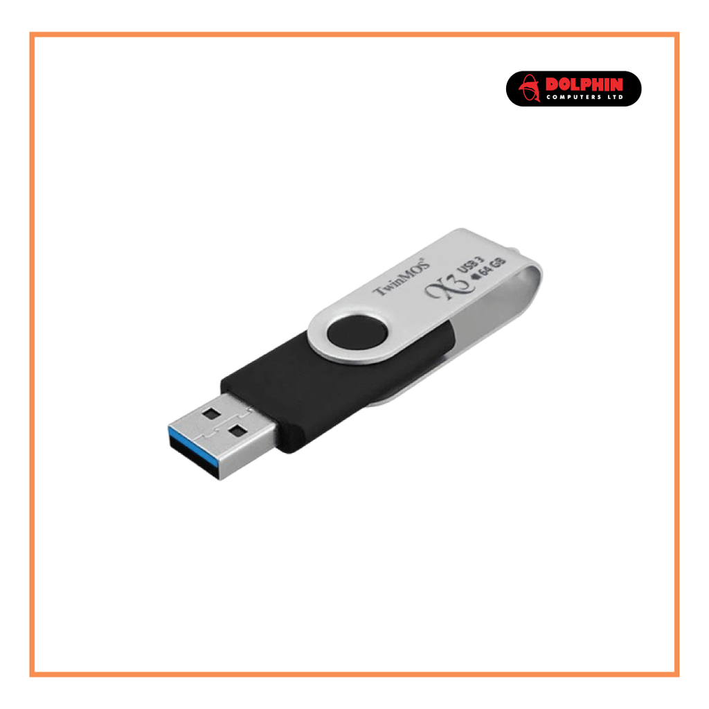 PEN DRIVE TWINMOS 32 USB 3.1