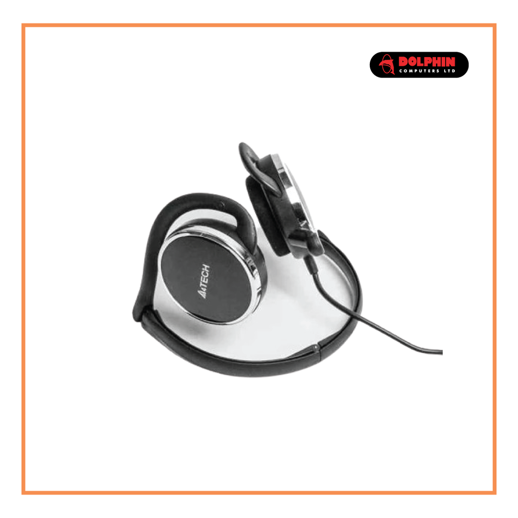 A4 TECH HEAD PHONE T-120