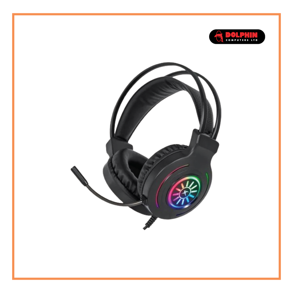 Xtrike Me GH-413 RGB Stereo Gaming Headset