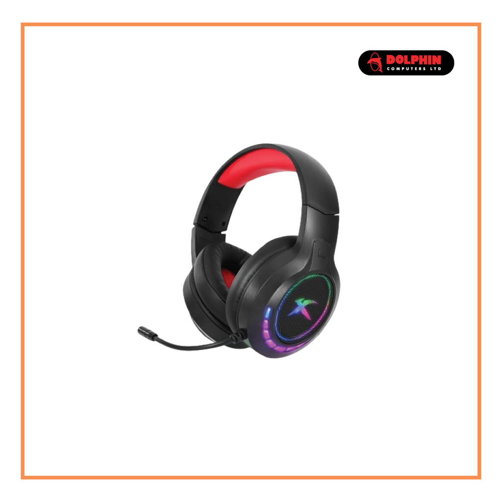 Xtrike Me GH-904 Stereo Gaming Headset