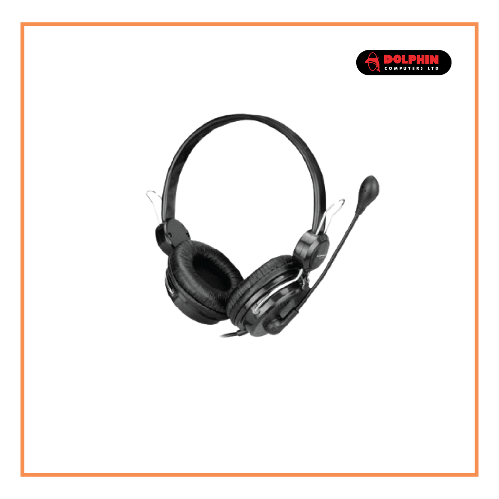 CANLEEN STEREO WARE HEADPHONE MODEL CT-715