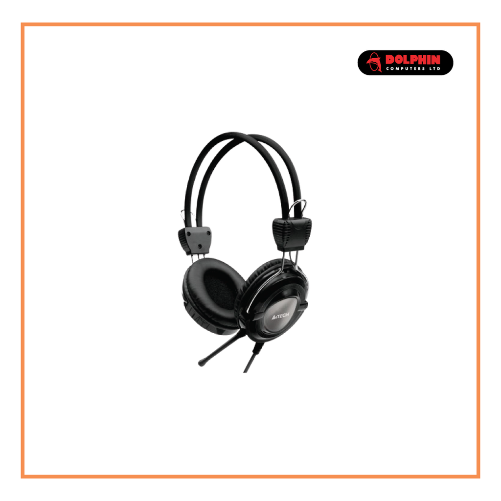 A4TECH HU-35 USB Headphone