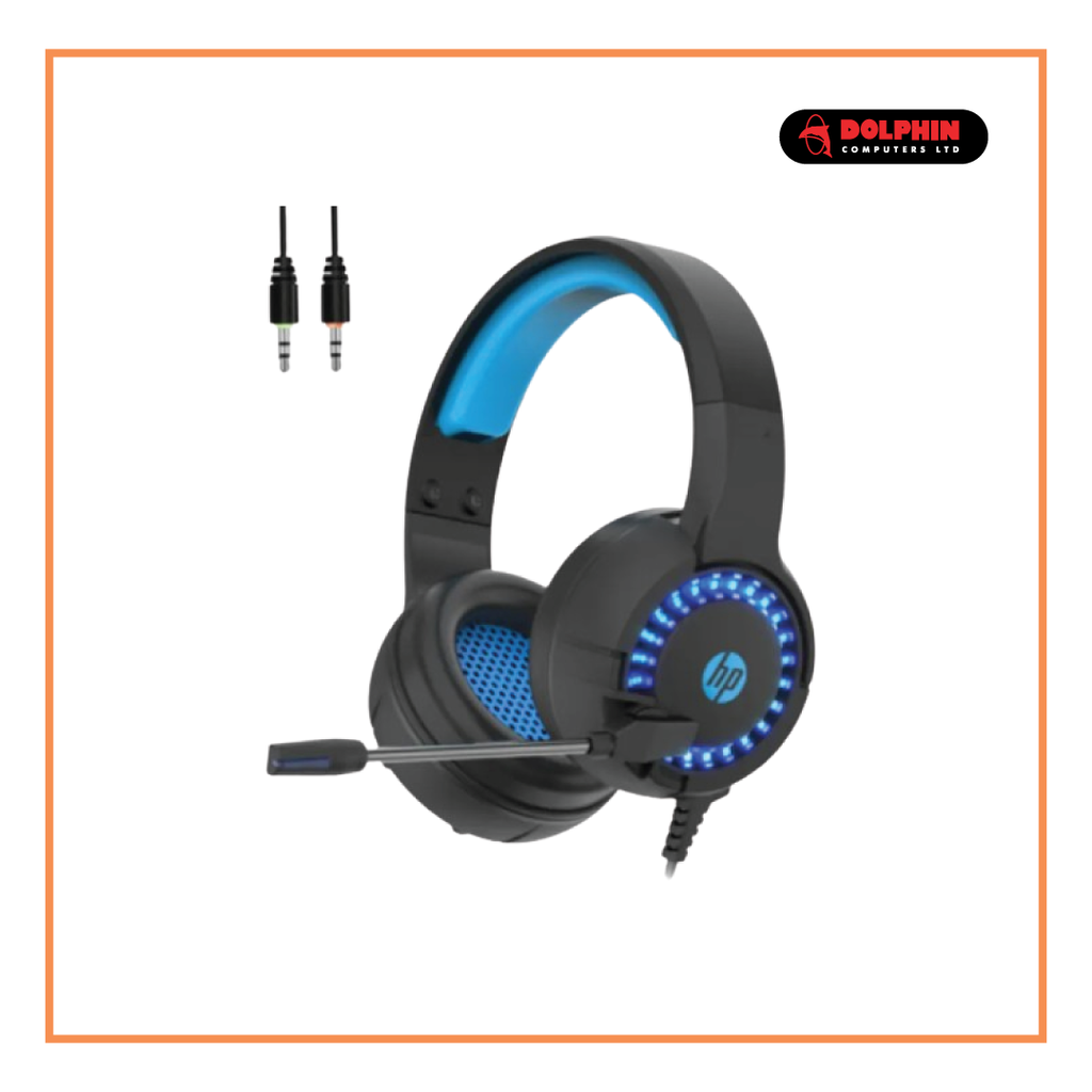 HP DHE-8011 HEADPHONE