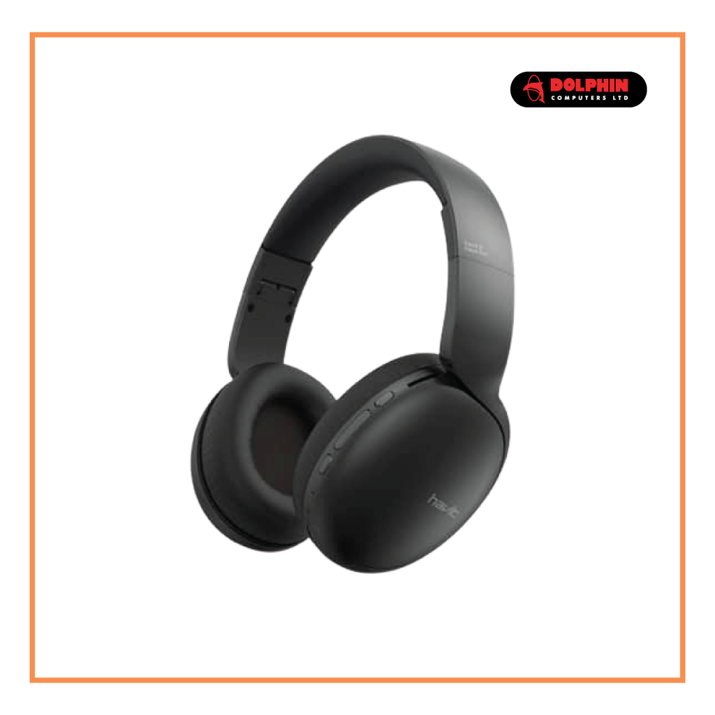 Havit H600BT Bluetooth Foldable Headphone